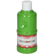 Spirit: Zelena tempera 250ml