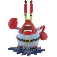 Spužvasti Bob: Gospon Kliještić figura