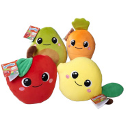 Squeezlings: Voćna plišana figura u više varijanti 20 cm – 1 kom – Simba Toys