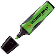 Stabilo: BOSS Executive zeleni marker