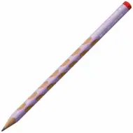 Stabilo: EASYgraph R pastelno ljubičasta grafitna olovka HB