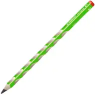 Stabilo: EASYgraph R zelena grafitna olovka B