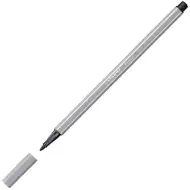 Stabilo: Pen 68 flomaster - siva boja