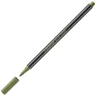 Stabilo: Pen 68 metalik svjetlozelena kemijska 1,4mm