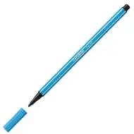 Stabilo: Pen 68 svjetloplavi flomaster 1mm