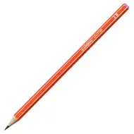 Stabilo: Pencil 160 narančasta 2B grafitna olovka