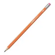 Stabilo: Pencil 60 2B grafitna olovka sa gumicom