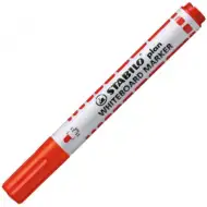 Stabilo: Plan WhiteBoard crveni marker za ploču