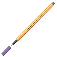 Stabilo: Point 88 lavanda kemijska 0,4mm
