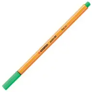 Stabilo: Point 88 smaragdno zelena kemijska 0,4mm