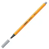 Stabilo: Point 88 srednje siva kemijska 0,4mm