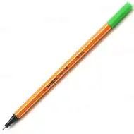Stabilo: Point 88 svjetlozelena kemijska 0,4mm