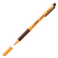 Stabilo: Point Visco smeđa kemijska 0,5mm