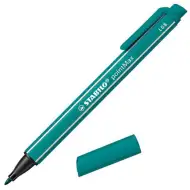 Stabilo: PointMax tirkizni flomaster "M" 1,8mm