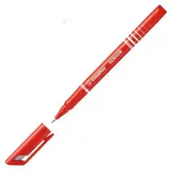 Stabilo: SENSOR "F" crvena kemijska 0,3mm