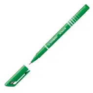 Stabilo: SENSOR "F" zelena kemijska 0,3mm