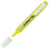 Stabilo: Swing Cool žarko žuti marker