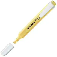 Stabilo: Swing Cool žuti marker