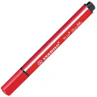 Stabilo: Trio Scribble crveni flomaster