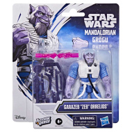 Star Wars: ActionVerse 11 cm Garazeb ZEB Orrelios figura s dodacima - Hasbro