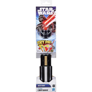 Star Wars: Električni svjetlosni mač - Darth Vader - Hasbro