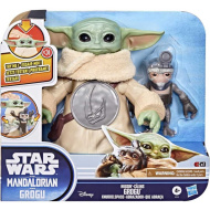 Star Wars: Mazljiva figura Grogu - Hasbro