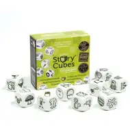 Story Cubes Voyages društvena igra