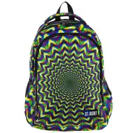 St.Right Hipnosis BP57 školska torba 17"