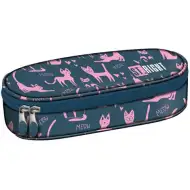 St.Right Lazy Cats okrugla pernica 23cm