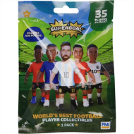 Supergoal SP Iznenađenje figurica u vrećici - 1 kom