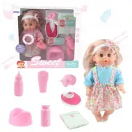 Sweet Baby Doll beba sa zvukom i dodacima više verzija