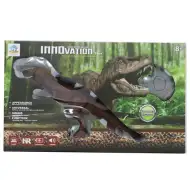 T-Rex sa zvukom i svijetlom na daljinsko upravljanje