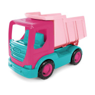 Tech Truck ružičasti damper 23 cm - Wader