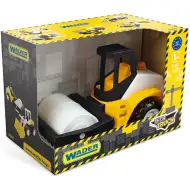 Tech Truck valjak za cestu vozilo 24 cm - Wader