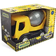 Tech Truck žuta miješalica za beton 23cm - Wader