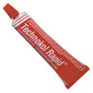 Technokol Rapid ljepilo crveno, 35g