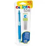 Tehnička olovka set 0,7mm u više boja - Carioca