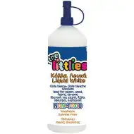 Tekuće bijelo ljepilo u tubi 100ml