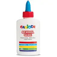 Tekuće školsko ljepilo 100ml - Carioca