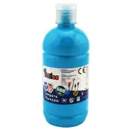 Tempera plave boje 500ml
