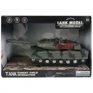 Tenk sa funkcijama 23cm