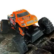 Terensko vozilo Premium Cross-Country Pick-up na daljinsko upravljanje 1/14 27MHz u dvije verzije