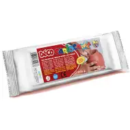 Terrakotta glina za modeliranje 1000g - Carioca