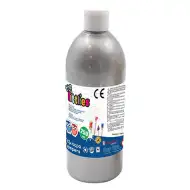 The Littlies: Srebrna tempera 250ml