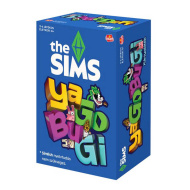 The Sims - YaGoBuGi društvena igra