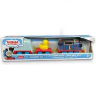 Thomas i prijatelji: Motorizirani tajni agent Thomas Lokomotiva - Mattel