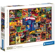 Thriller klasika HQC puzzle 1000kom - Clementoni
