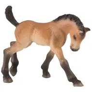 Trakenersko ždrijebe figura - Bullyland