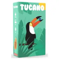 Tucano društvena igra (na mađarskom jeziku)