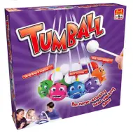 Tumball: društvena igra